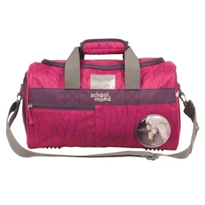 School Mood Sporttasche - Luisa (Einhorn)
