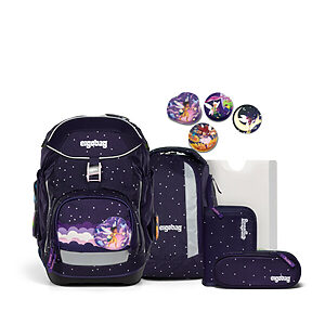 Ergobag Pack Set Kollektion 2024/2025 - SternguckBär