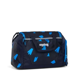 ErgoBag Sporttasche - VerfolgBärjagd