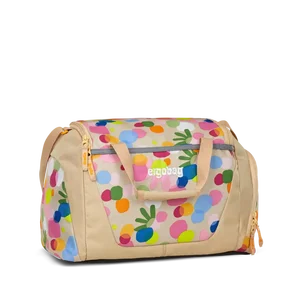 ErgoBag Sporttasche - Flower PowBär