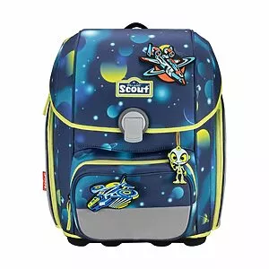 Scout Genius Exklusiv LED Kollektion 2024/2025 - Planets