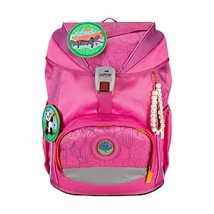 DerDieDas ErgoFlex ECO - Pink Planet