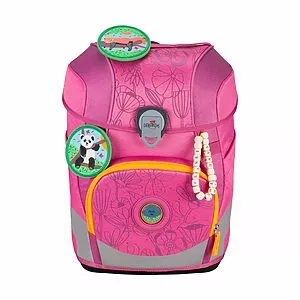 DerDieDas ErgoFlex Tiny Exklusiv ECO - Pink Planet