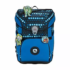 DerDieDas ErgoFlex Easy Superflash - Blue Robot