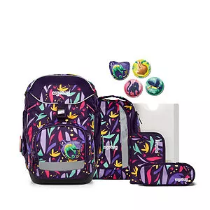 Ergobag Pack Set Kollektion 2024/2025 - AmBärzonas