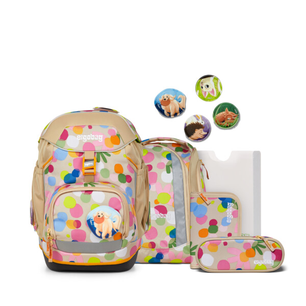 Ergobag Pack Set Kollektion 2024/2025