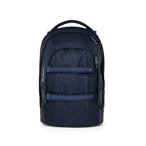 Satch Pack SET MIDNIGHT EDITION Night Sky – Bild 3