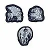 Scout Genius Pegasus Schulranzen-Set 4-tlg. Exklusiv LED – Bild 11