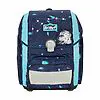 Scout Genius Pegasus Schulranzen-Set 4-tlg. Exklusiv LED – Bild 2