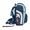 Scout Genius Pegasus Schulranzen-Set 4-tlg. Exklusiv LED – Bild 3