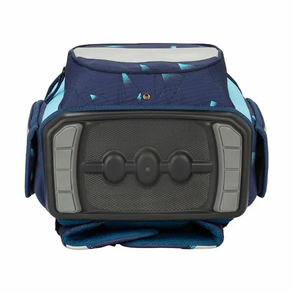 Scout Genius Pegasus Schulranzen-Set 4-tlg. Exklusiv LED – Bild 6