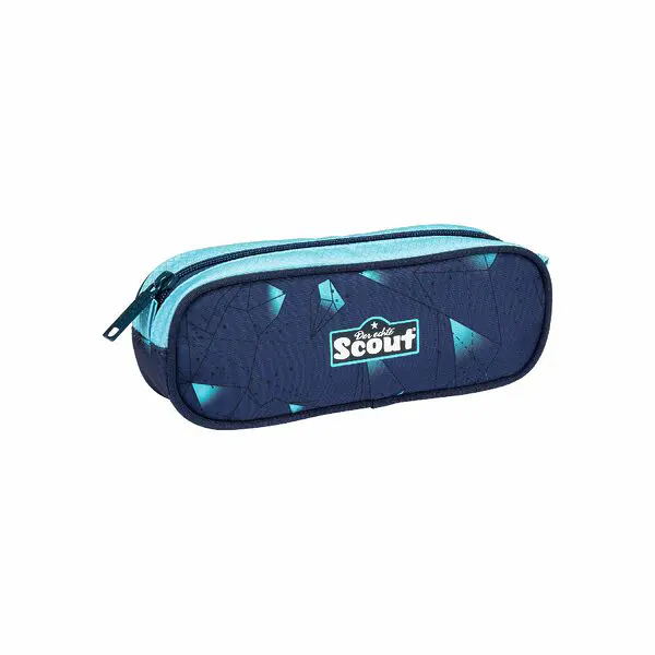Scout Genius Pegasus Schulranzen-Set 4-tlg. Exklusiv LED – Bild 9