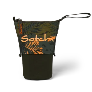 Satch Pencil Slider - Jurassic Jungle
