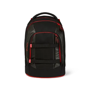 Satch Pack - Set Fire Phantom 3 teilig