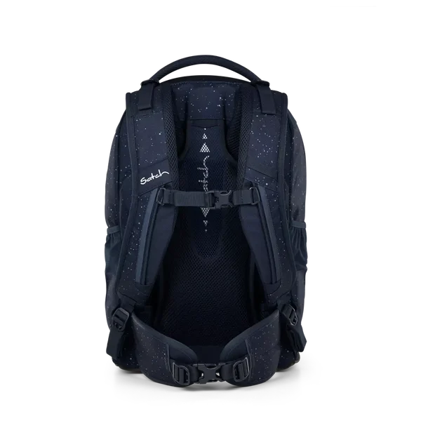 Satch Pack Set Midnight Edition – Bild 6