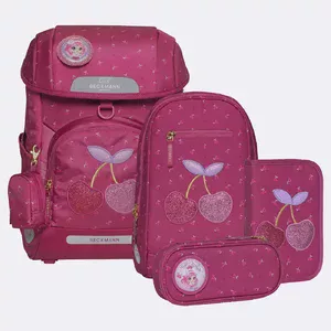 Plus Air 6-teiliges Set - Cherry