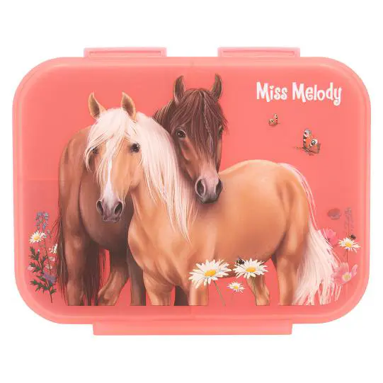 Miss Melody Brotdose Flowers – Bild 2