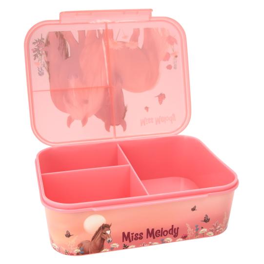 Miss Melody Brotdose Flowers – Bild 5