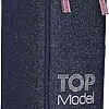 TOPModel 3-Fach Federtasche LED WOLF – Bild 3