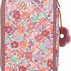 TOPModel 3-Fach Federtasche FLORAL – Bild 4