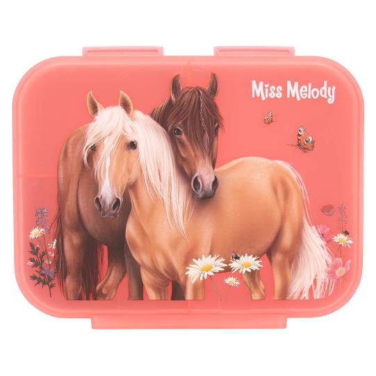 Miss Melody Brotdose Flowers – Bild 2