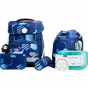 School Mood Champion Maxx Pro Kollektion 2024/2025 - Jonas ( Fußball )