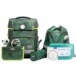 School Mood Champion Maxx Pro Kollektion 2024/2025 - Daniel (Dinosaurier)
