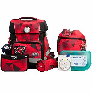 School Mood Champion Maxx Pro Kollektion 2024/2025 - Kai (Ninja)