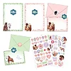 Miss Melody Briefpapier – Bild 4