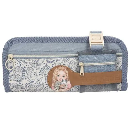 TOPModel Schlampertasche CAT LOVE