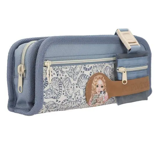 TOPModel Schlampertasche CAT LOVE – Bild 3