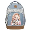 TOPModel Schulrucksack CAT LOVE SET 3 teilig
