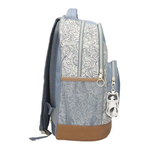 TOPModel Schulrucksack CAT LOVE SET 3 teilig – Bild 5