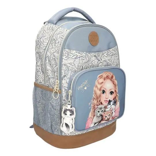 TOPModel Schulrucksack CAT LOVE SET 3 teilig – Bild 6