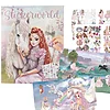 TOPModel Stickerworld VIVA VIOLET – Bild 2