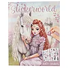 TOPModel Stickerworld VIVA VIOLET