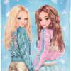Poesiealbum Kitchy Angel Design