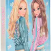 Poesiealbum Kitchy Angel Design – Bild 2