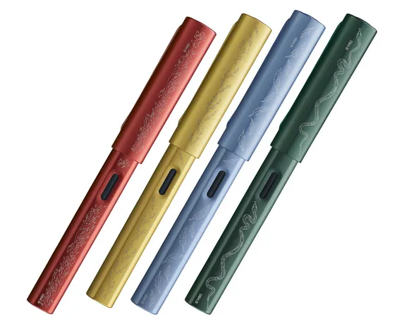 LAMY AL-star Harry Potter Set – Bild 5