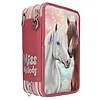 Miss Melody 3 Fach Federtasche LED – Bild 4