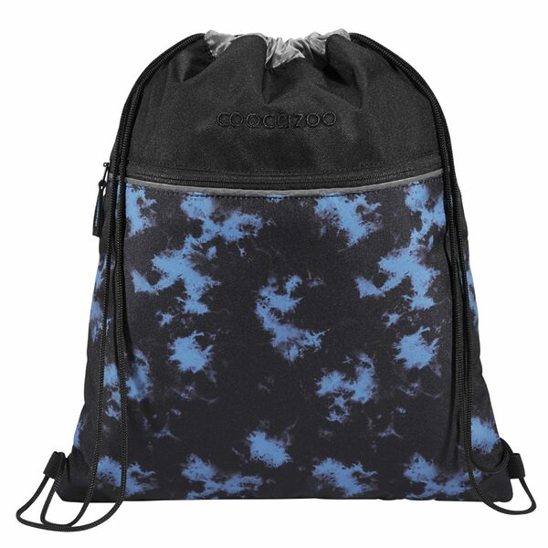 Coocazoo Sportbeutel Midnight Dust