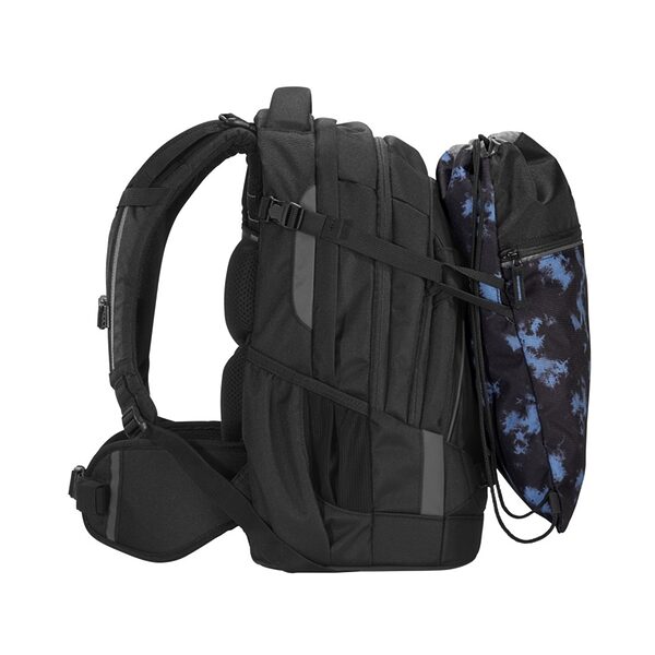 Coocazoo Sportbeutel Midnight Dust – Bild 3