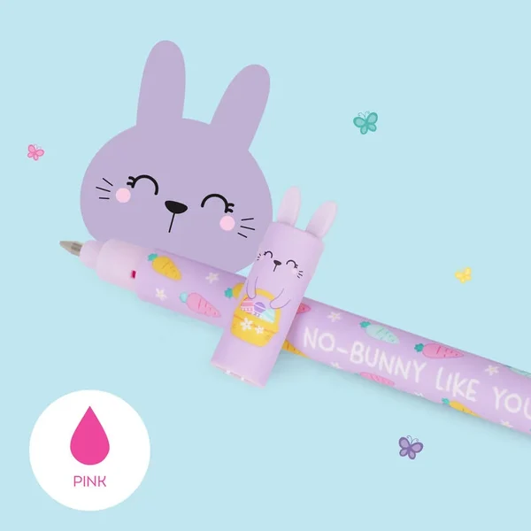 Legami Set mit 2 Löschbaren Gelstiften - Erasable Pen LIMITED EDITION – Bild 6
