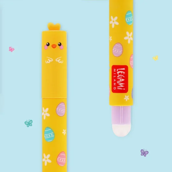 Legami Set mit 2 Löschbaren Gelstiften - Erasable Pen LIMITED EDITION – Bild 9