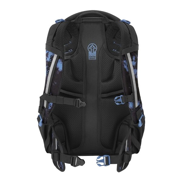 Coocazoo Rucksack MATE Midnight Dust – Bild 4