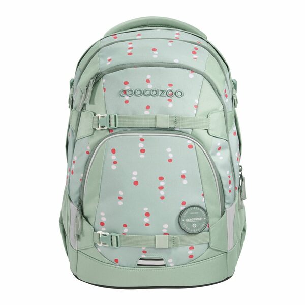 Coocazoo Rucksack MATE Dancing Dots