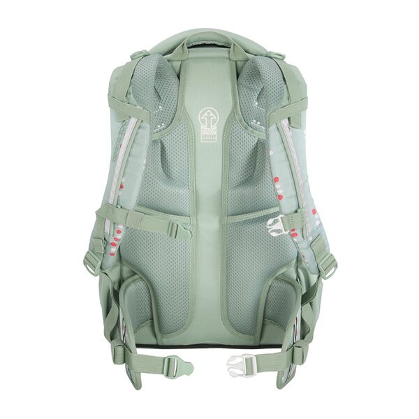 Coocazoo Rucksack MATE Dancing Dots – Bild 4