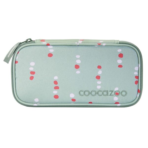 Coocazoo Schlampermäppchen Dancing Dots