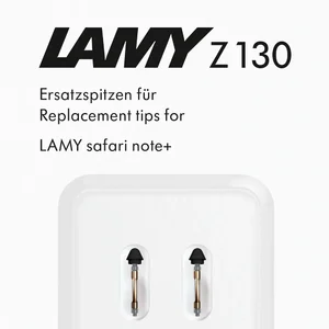 LAMY Z130 für LAMY safari note+ Stylus-Spitze black