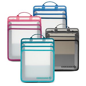 Coocazoo Faltbare Heftbox